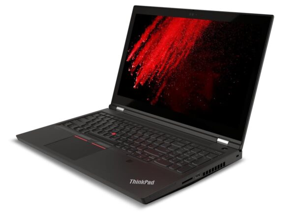 Lenovo Thinkpad P15 | core i7 10th | 15" Full HD | 512 Go SSD | RAM 16 Go NVIDIA QUADRO