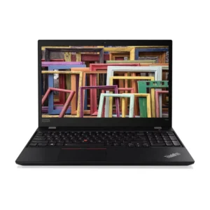 Lenovo Thinkpad T590 | 15" Full HD | core i5 8th | 16 Go RAM | 256 Go SSD 4G LTE GPS