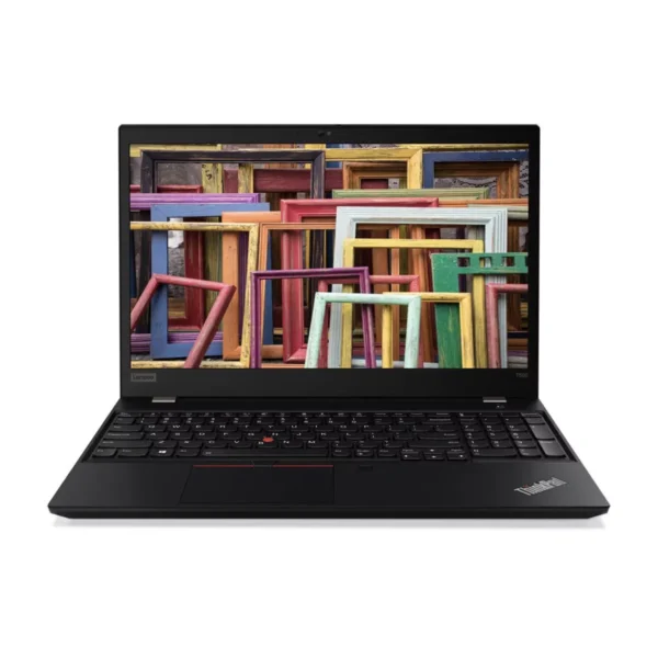 Lenovo Thinkpad T590 | 15" Full HD | core i5 8th | 16 Go RAM | 256 Go SSD 4G LTE GPS