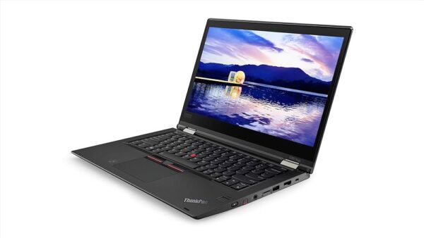 Lenovo Thinkpad X380 Yoga | 13.3" Full HD | core i5 8th | 8 Go Ram | 256 Go SSD