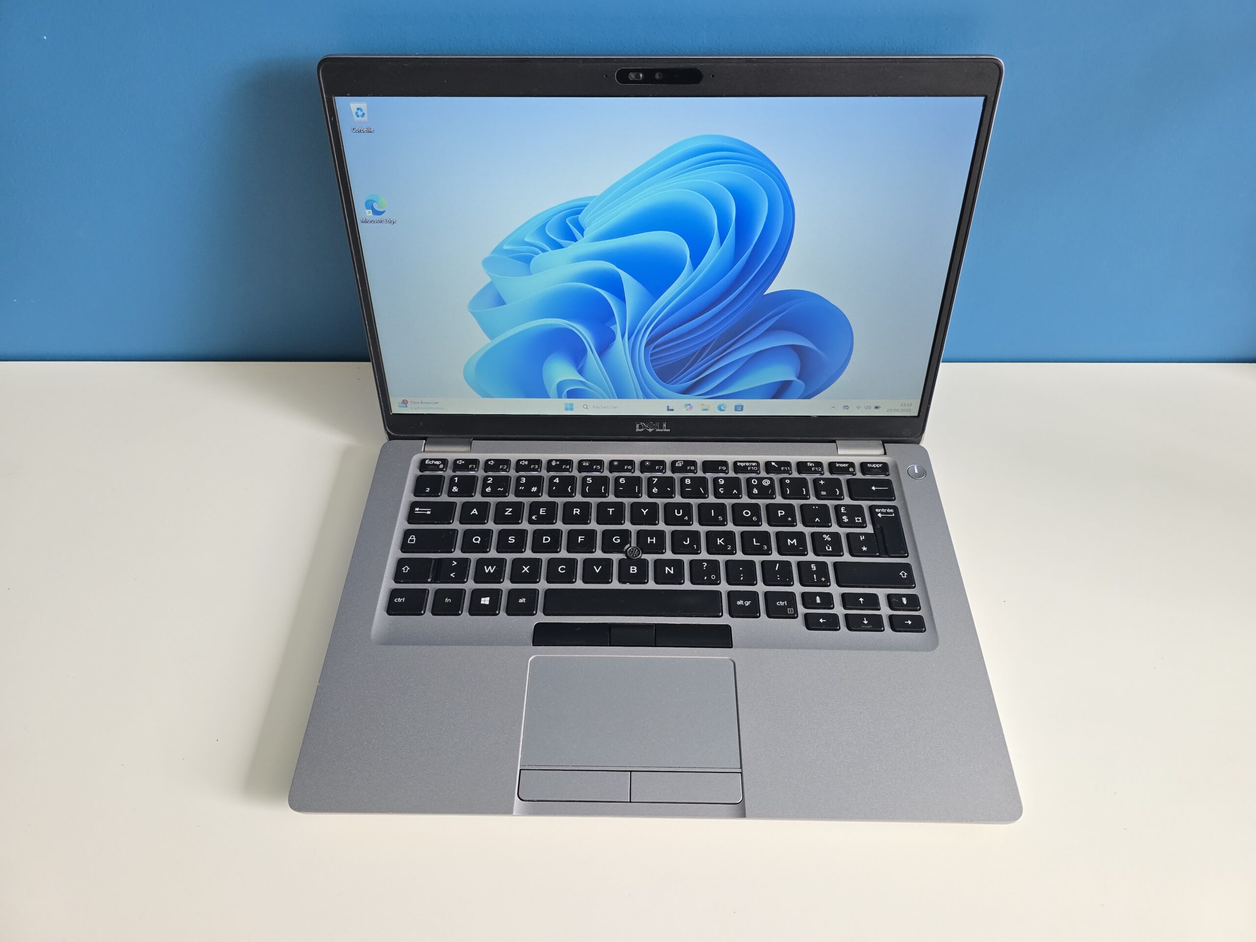 Dell Latitude 5410 | 14" HD | core i5 10th | 16 Go RAM | SSD 512 Go – Image 2