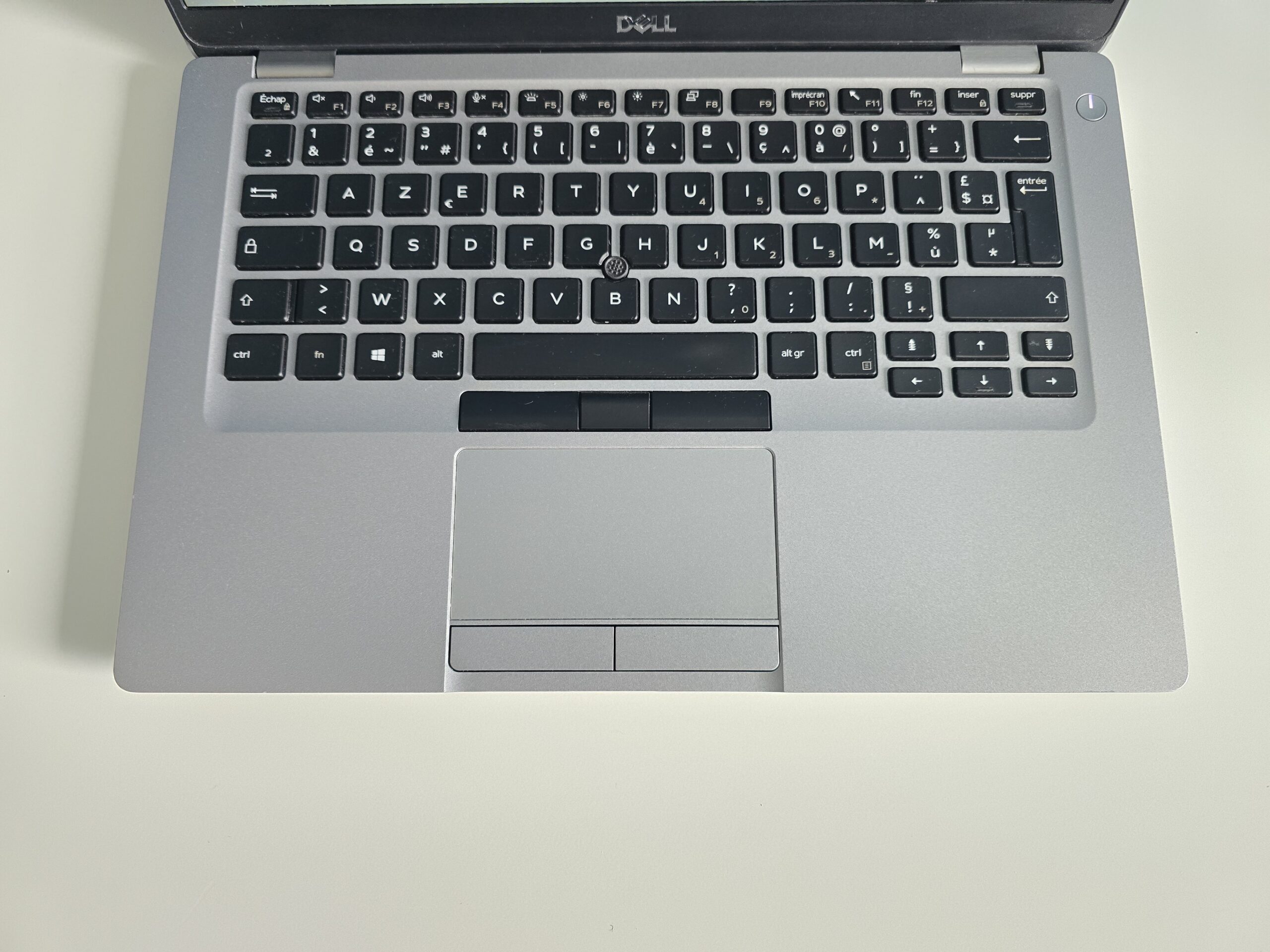 Dell Latitude 5410 | 14" HD | core i5 10th | 16 Go RAM | SSD 512 Go – Image 3