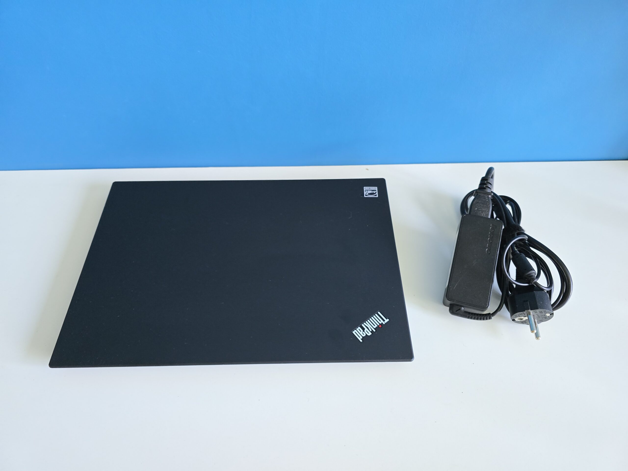 Lenovo Thinkpad T14 Gen 2 | core i5 11th | 14" Full HD | 256 Go SSD | RAM 16 Go – Image 4