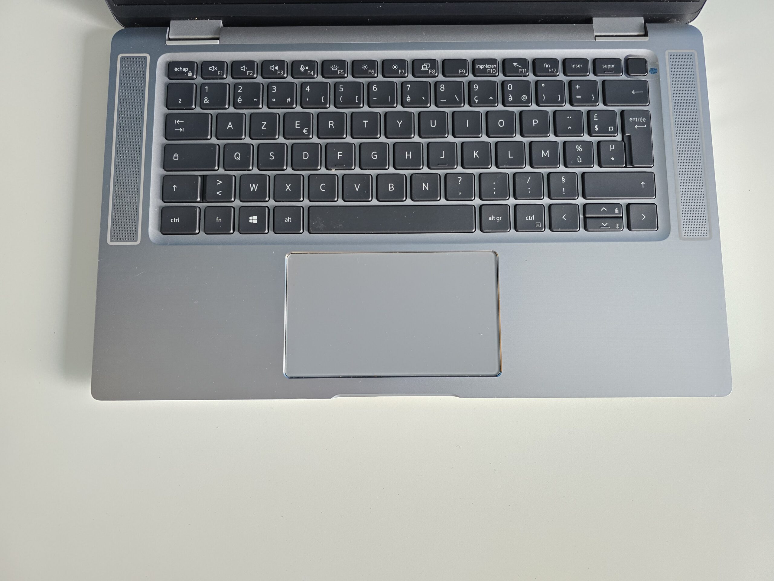 Dell Latitude 9510 | 15" Full HD | core i7 10th | 16 Go RAM | SSD 512 Go – Image 3