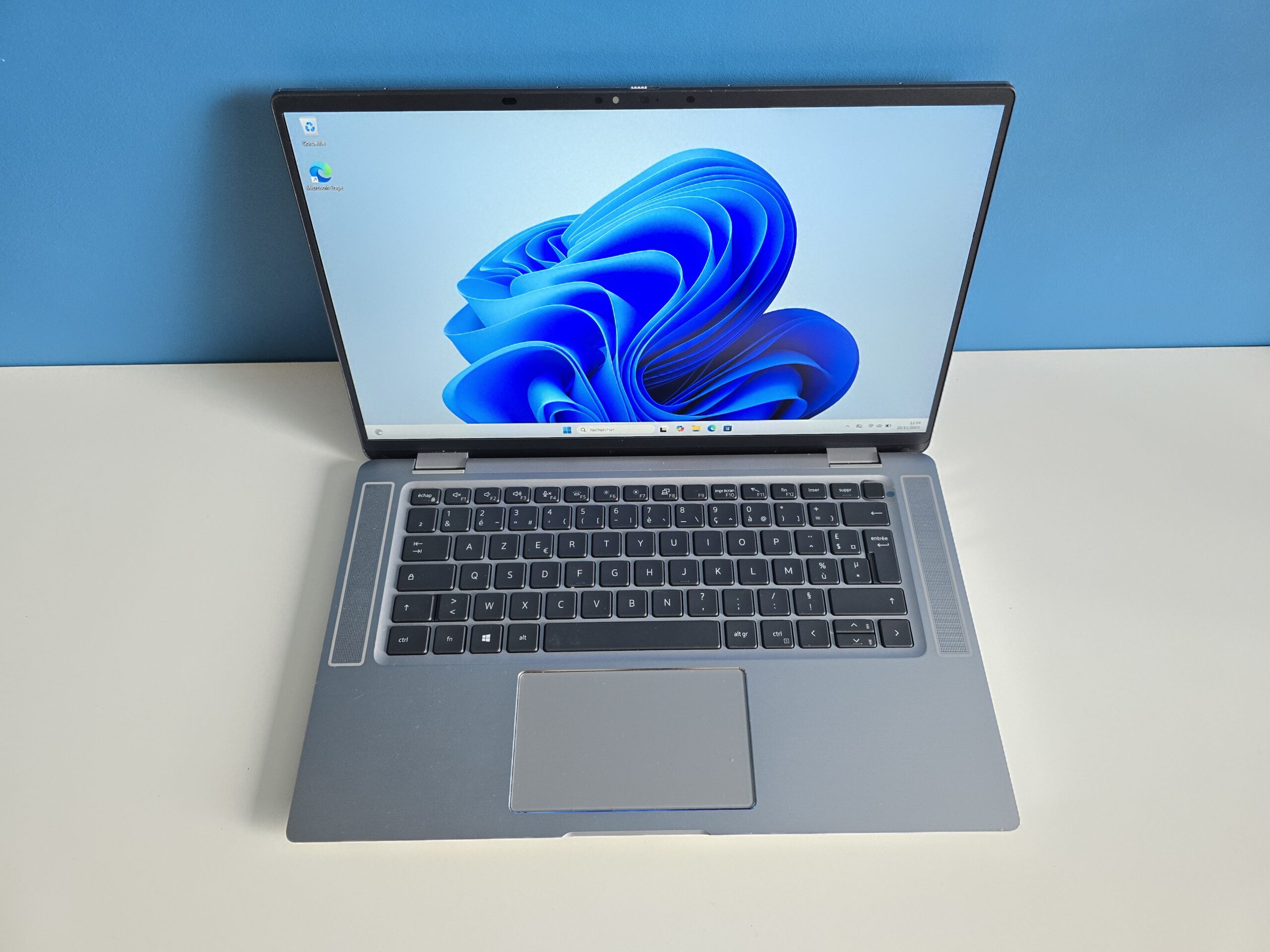 Dell Latitude 9510 | 15" Full HD | core i7 10th | 16 Go RAM | SSD 512 Go – Image 2