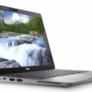 Dell Latitude 5310 | 13" Full HD | core i7 10th | 16 Go RAM | SSD 256 Go
