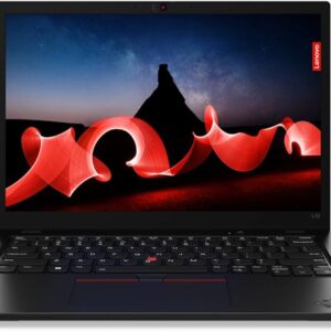 Lenovo Thinkpad L13 Gen2 | 13" Full HD | Ryzen 5 Pro | 16 Go Ram | 256 Go SSD