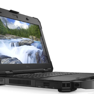 Dell Latitude 5420 Rugged | 14" Full HD | Core i7 8th | AMD Radeon | 16 Go RAM | 512 Go SSD | 4G LTE GPS