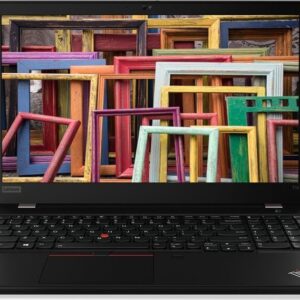 Lenovo Thinkpad T15 Gen 2 | 15" Full HD | core i5 11th | 16 Go RAM | 256 Go SSD