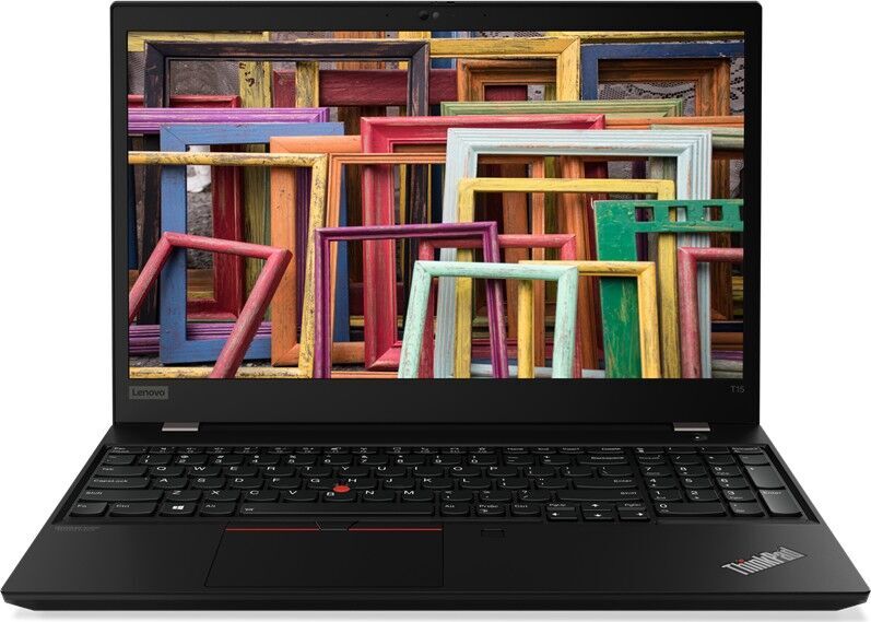 Lenovo Thinkpad T15 Gen 2 | 15" Full HD | core i5 11th | 16 Go RAM | 256 Go SSD