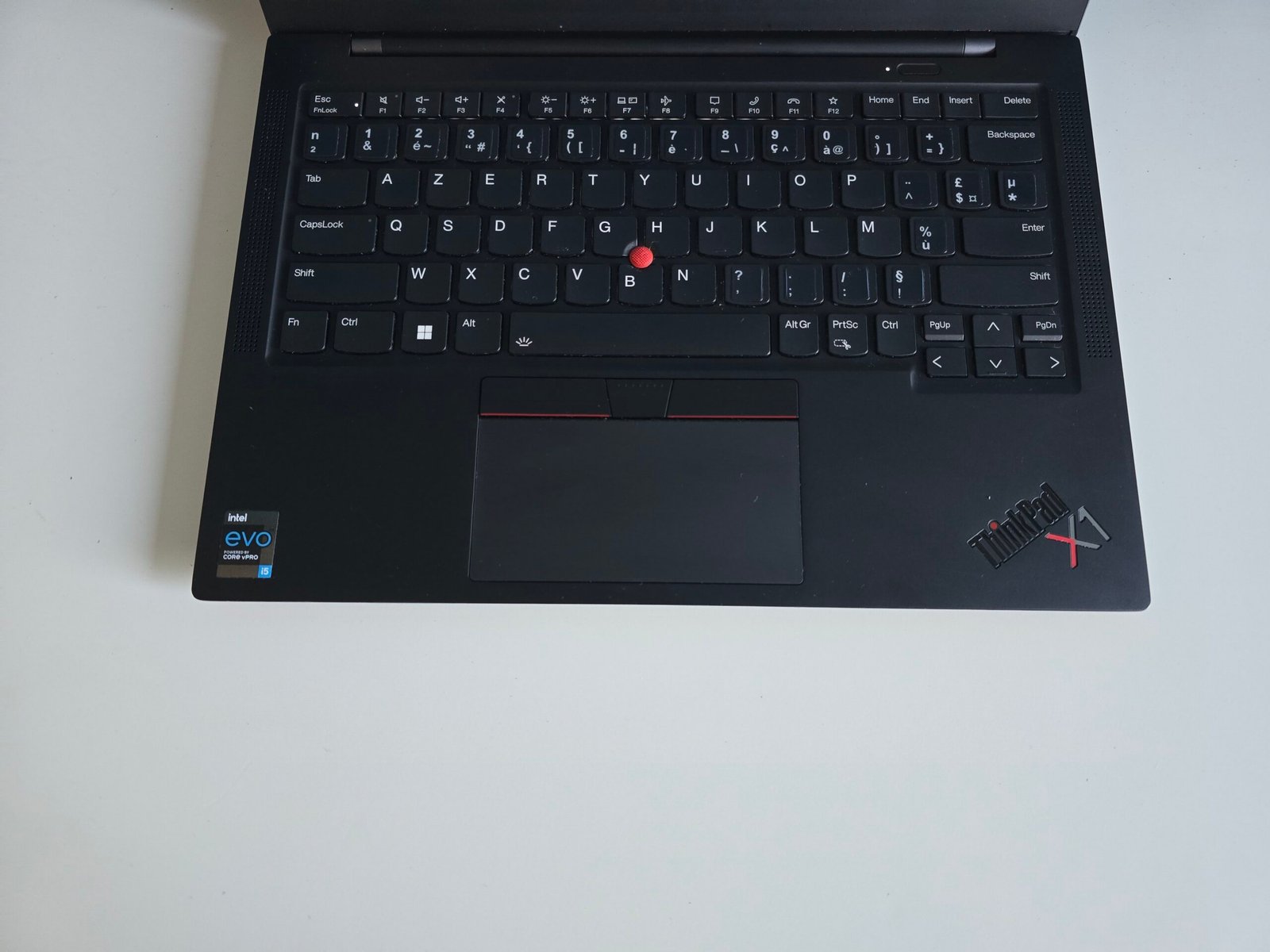 Lenovo Thinkpad X1 Carbon Gen 9 | 14" Full HD | Core i7 11th | SSD 512 Go | 16 Go RAM – Image 3