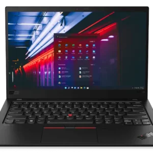 Lenovo Thinkpad X1 Carbon GEN 10 | Intel Core i7 vPro 12th | 14&Prime; 2.8K | 512 Go SSD | RAM 32 Go