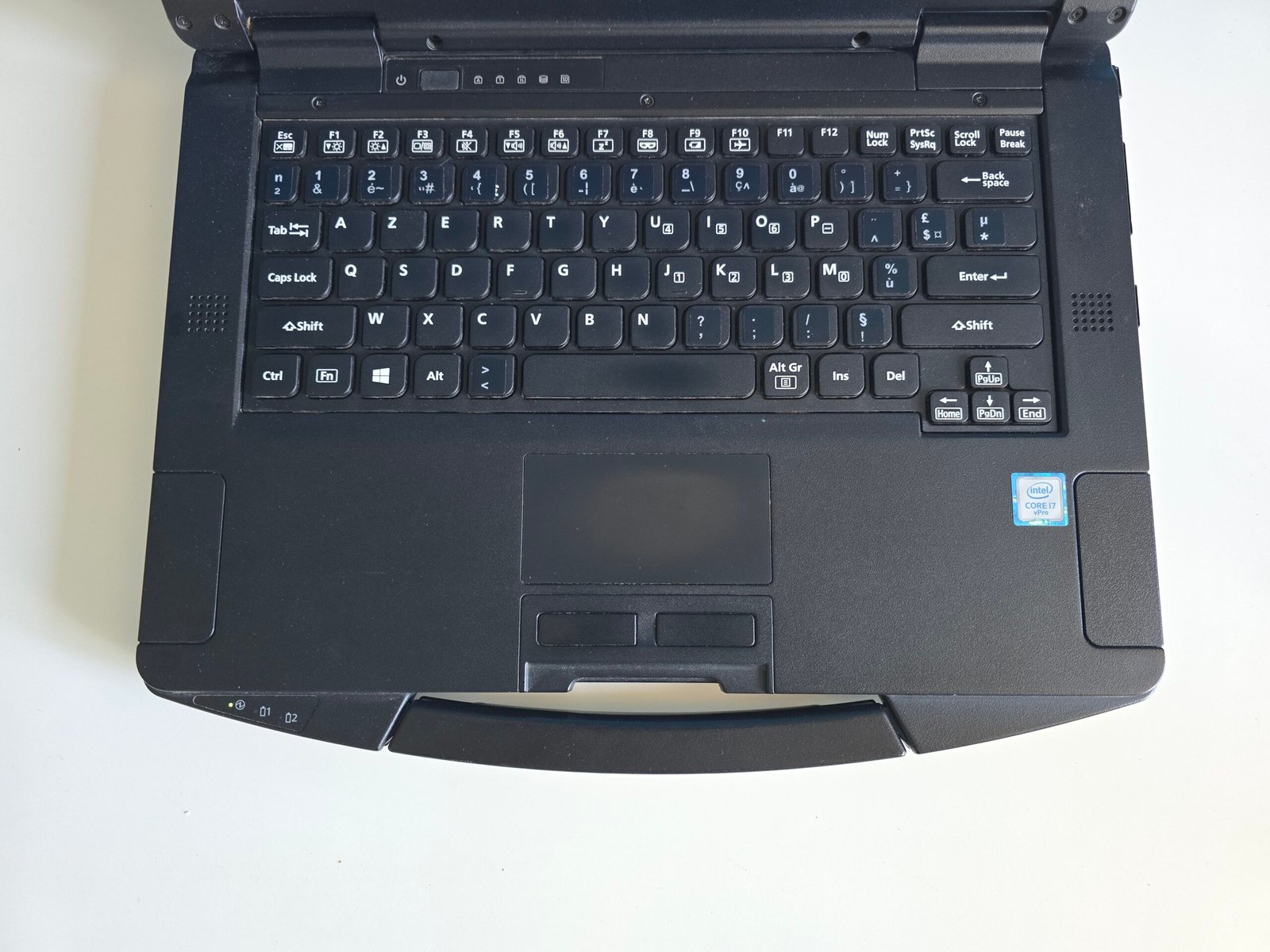 Panasonic Toughbook FZ-55 MK1 | 14" Full HD | Core i7 8th | SSD 512 Go | 16 Go RAM – Image 3