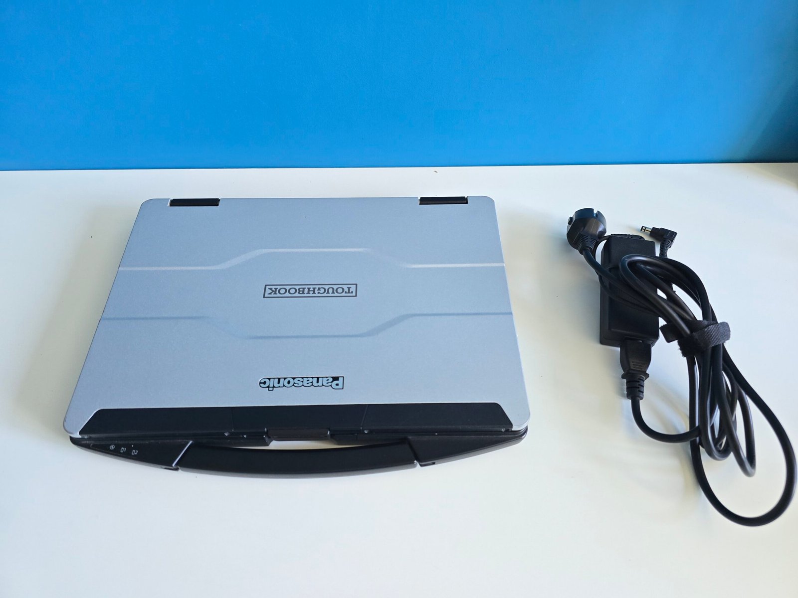 Panasonic Toughbook FZ-55 MK1 | 14" Full HD | Core i7 8th | SSD 512 Go | 16 Go RAM – Image 4