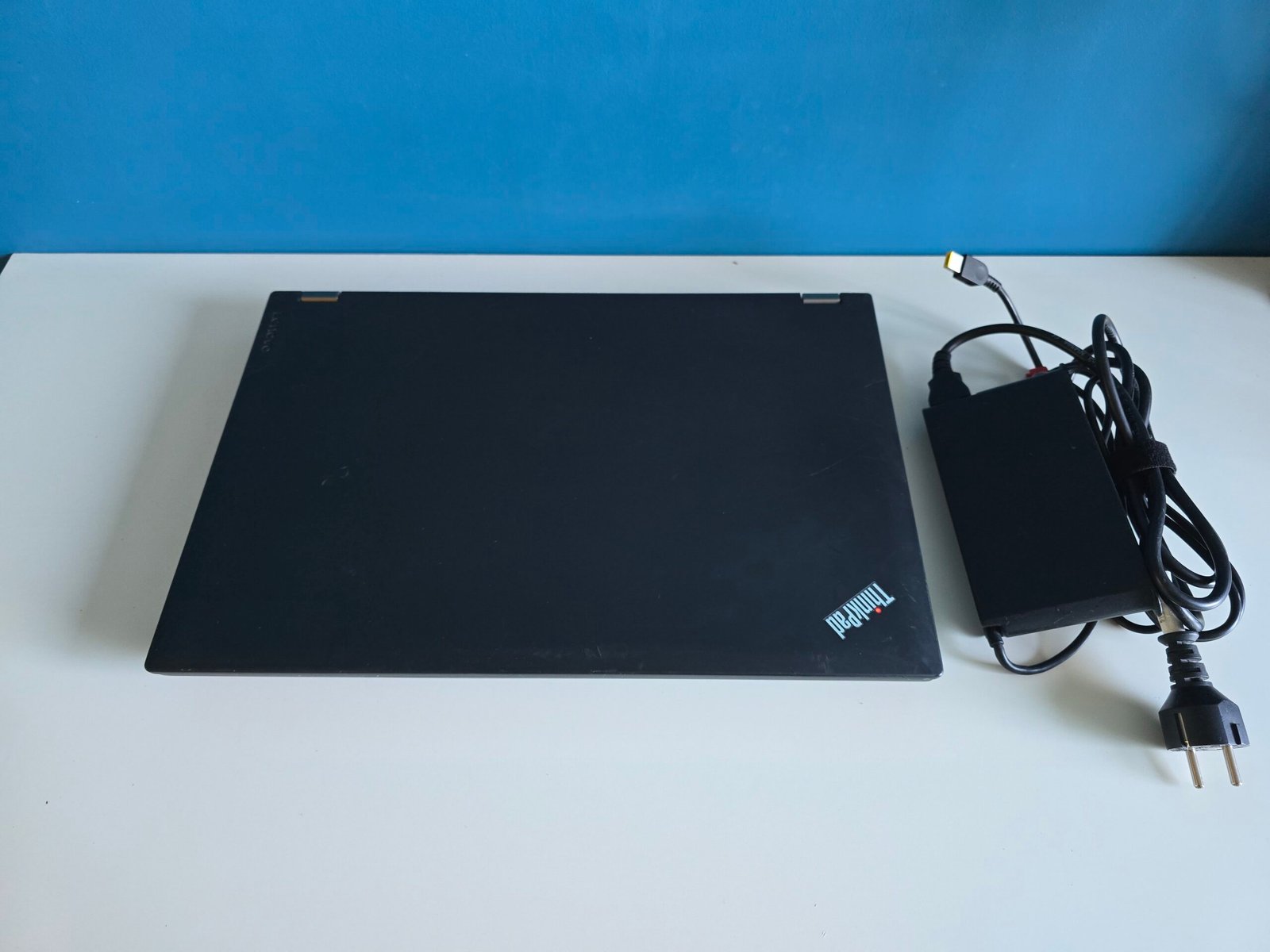 Lenovo Thinkpad P71 | 17" 4K UHD | Xeon | SSD 512 Go | 32 Go RAM | NVIDIA – Image 4