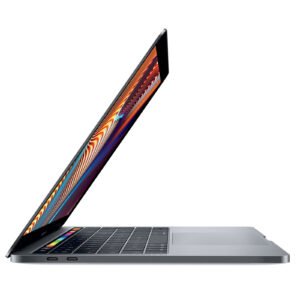 Apple MacBook PRO 2019 | 16" Retina | Core i7 | SSD 512 Go | 16 Go RAM | AMD Radeon Pro | Gris sidéral